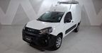 Ram Promaster Rapid 1.4 MT AA Van 2023