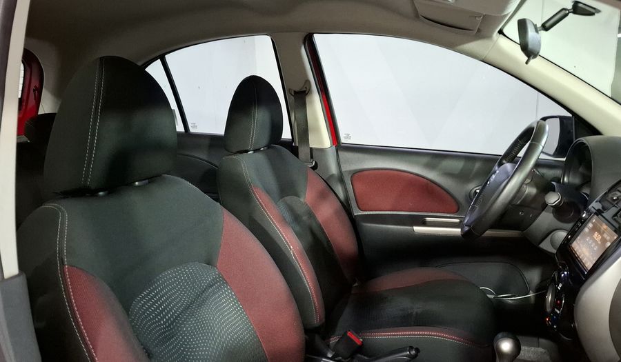 Nissan March 1.6 EXCLUSIVE AUTO Hatchback 2020