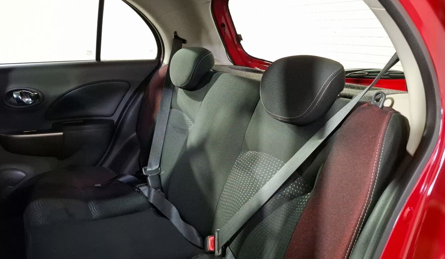 Nissan March 1.6 EXCLUSIVE AUTO Hatchback 2020