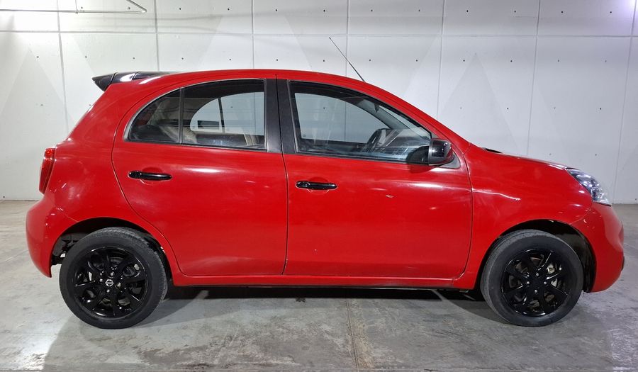 Nissan March 1.6 EXCLUSIVE AUTO Hatchback 2020