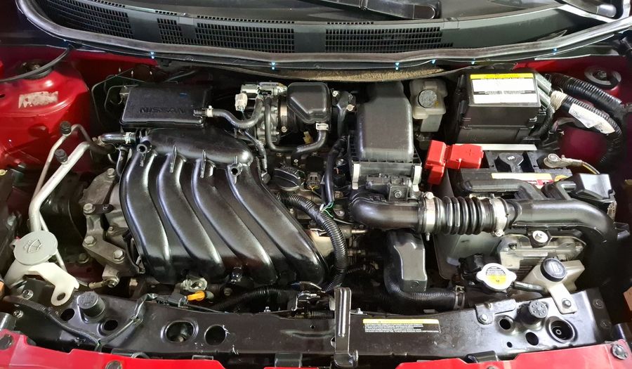 Nissan March 1.6 EXCLUSIVE AUTO Hatchback 2020