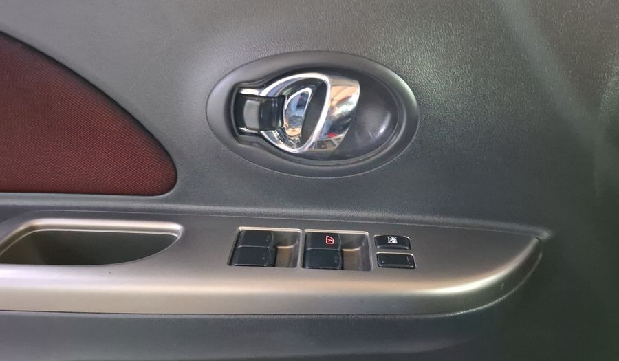 Nissan March 1.6 EXCLUSIVE AUTO Hatchback 2020