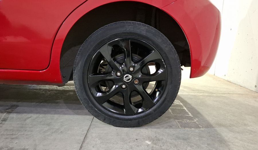 Nissan March 1.6 EXCLUSIVE AUTO Hatchback 2020