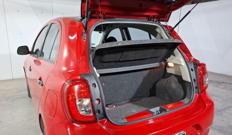 Nissan March 1.6 EXCLUSIVE AUTO Hatchback 2020