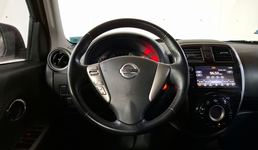 Nissan March 1.6 EXCLUSIVE AUTO Hatchback 2020