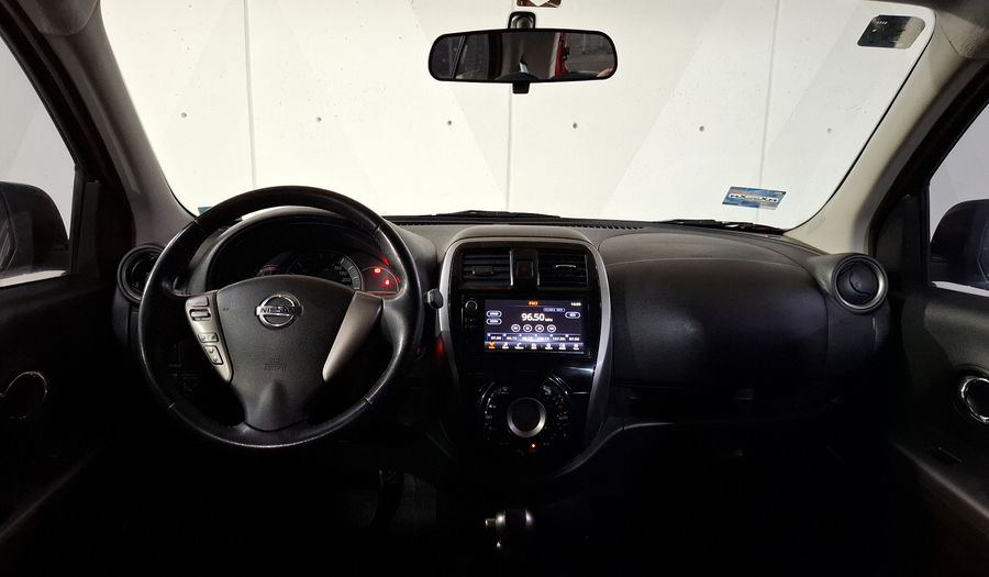 Nissan March 1.6 EXCLUSIVE AUTO Hatchback 2020