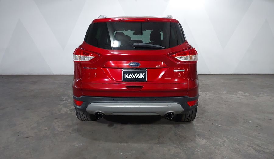 Ford Escape 2.0 TREND ECOBOOST AT Suv 2016
