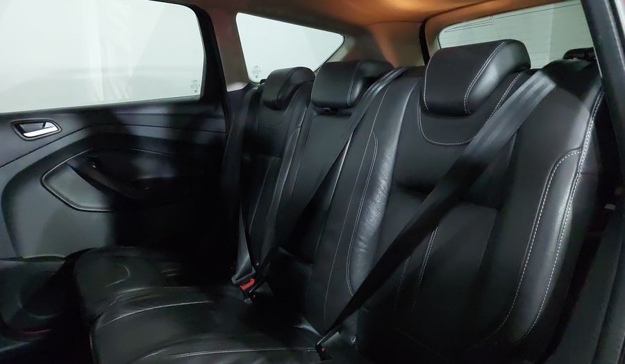 Ford Escape 2.0 TREND ECOBOOST AT Suv 2016