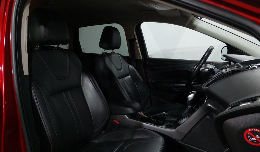 Ford Escape 2.0 TREND ECOBOOST AT Suv 2016