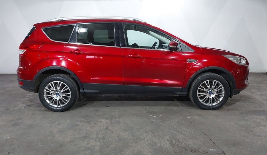 Ford Escape 2.0 TREND ECOBOOST AT Suv 2016