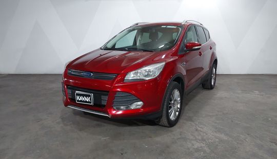 Ford • Escape