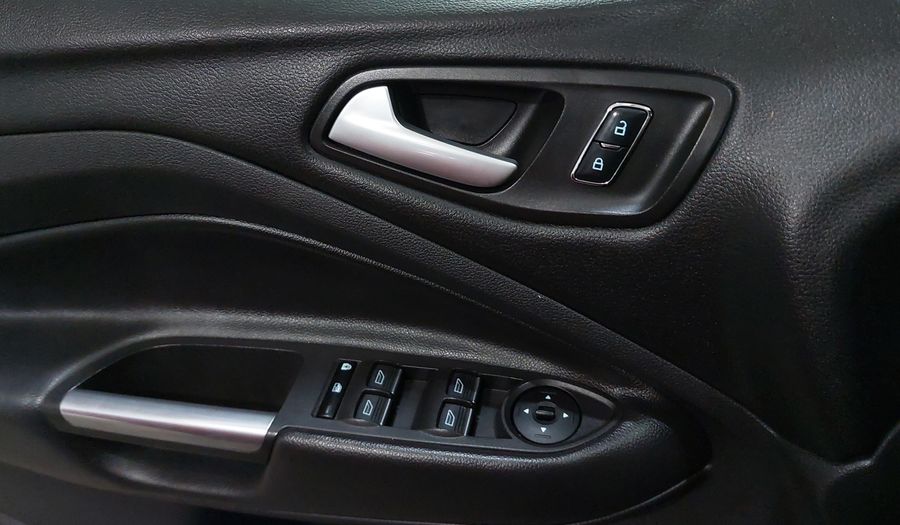 Ford Escape 2.0 TREND ECOBOOST AT Suv 2016