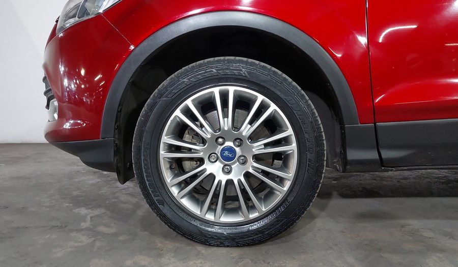 Ford Escape 2.0 TREND ECOBOOST AT Suv 2016