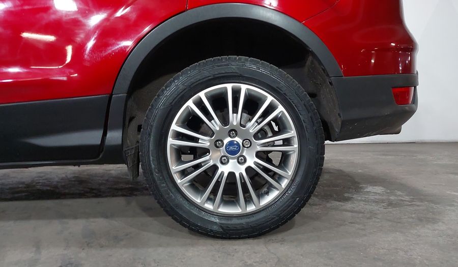 Ford Escape 2.0 TREND ECOBOOST AT Suv 2016