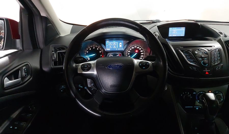 Ford Escape 2.0 TREND ECOBOOST AT Suv 2016