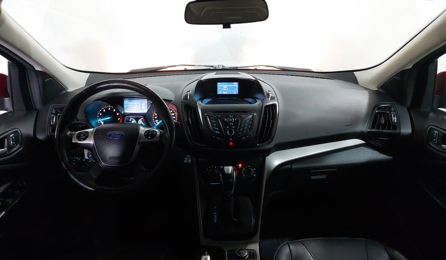 Ford Escape 2.0 TREND ECOBOOST AT Suv 2016