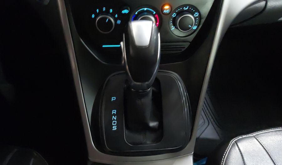 Ford Escape 2.0 TREND ECOBOOST AT Suv 2016