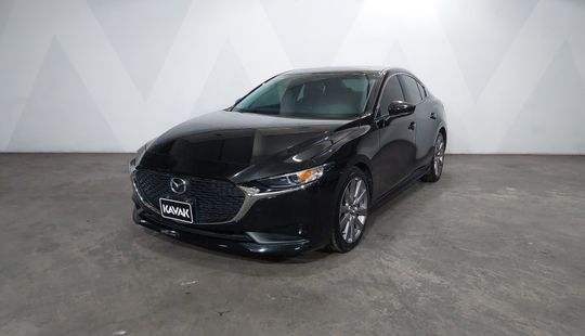 Mazda • Mazda 3