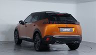 Peugeot 2008 1.2 PURETECH GT Suv 2023