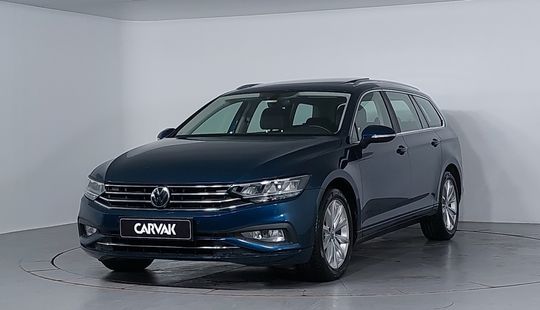 Volkswagen • Passat Variant