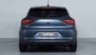 Renault Clio 1.0 TCE X TRONIC TOUCH Hatchback 2021