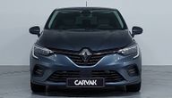 Renault Clio 1.0 TCE X TRONIC TOUCH Hatchback 2021