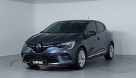 Renault Clio 1.0 TCE X TRONIC TOUCH Hatchback 2021