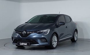 Renault • Clio