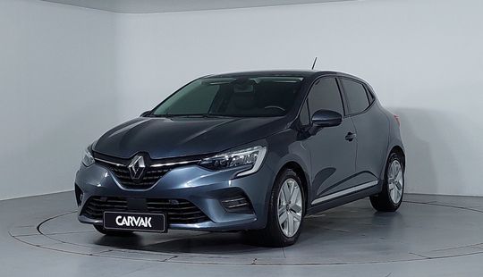 Renault • Clio