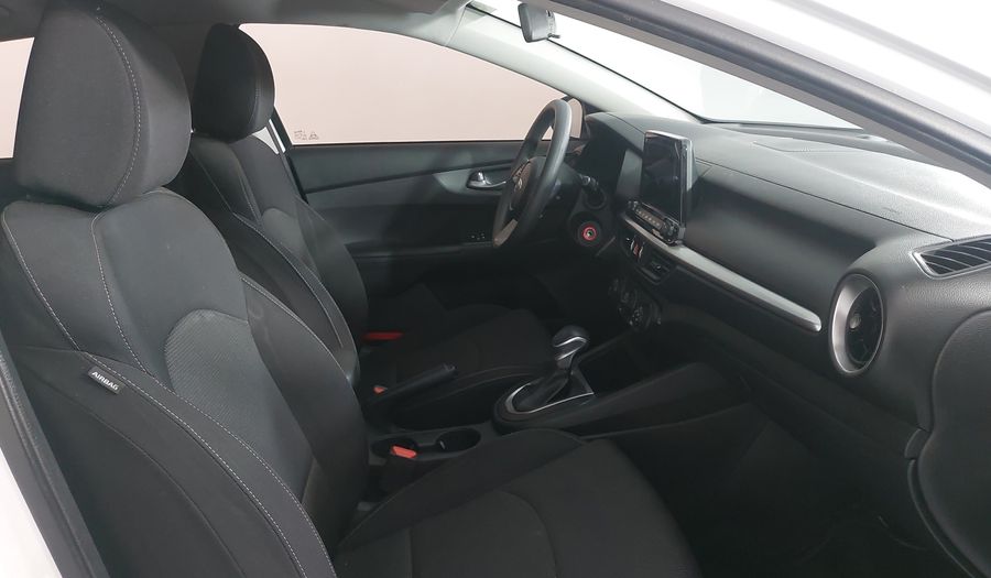 Kia Forte 2.0 LX AUTO Sedan 2019