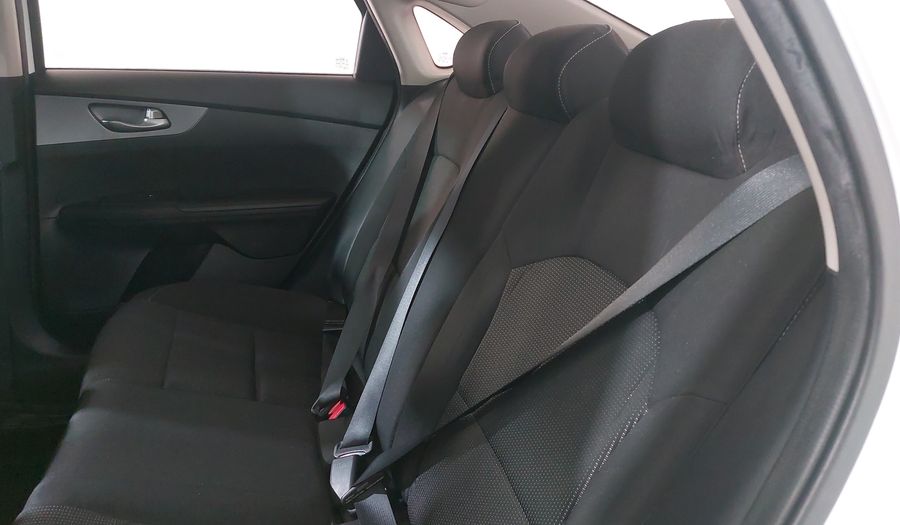 Kia Forte 2.0 LX AUTO Sedan 2019