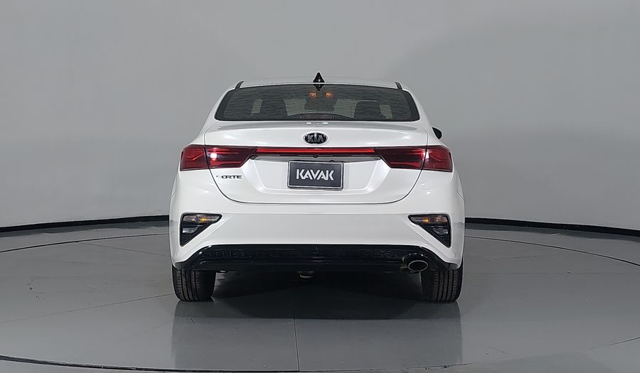 Kia Forte 2.0 LX AUTO Sedan 2019