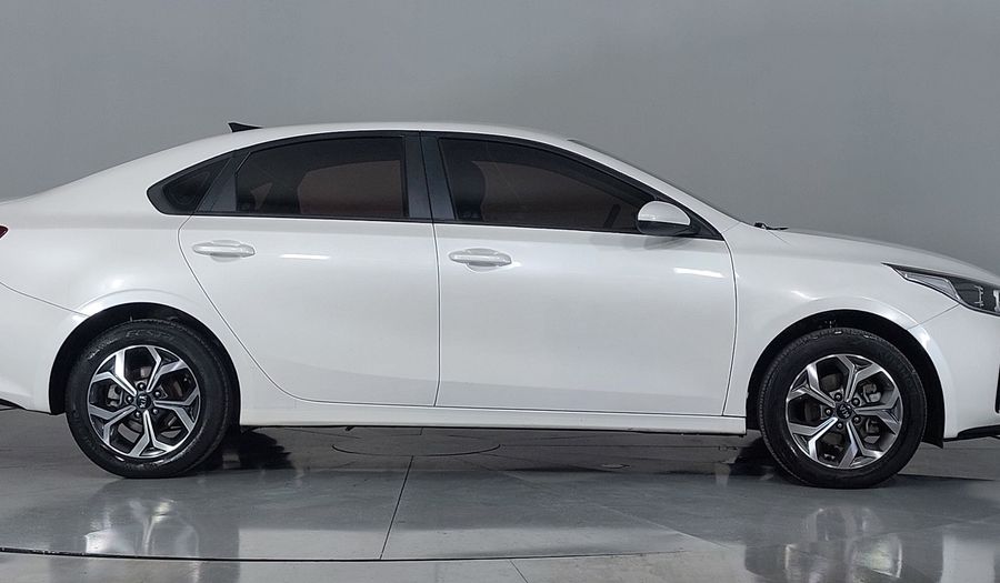 Kia Forte 2.0 LX AUTO Sedan 2019