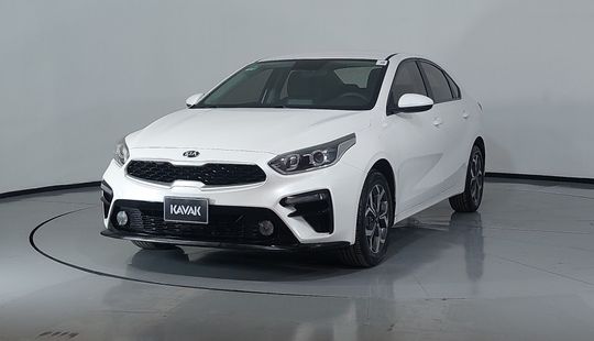 Kia • FORTE