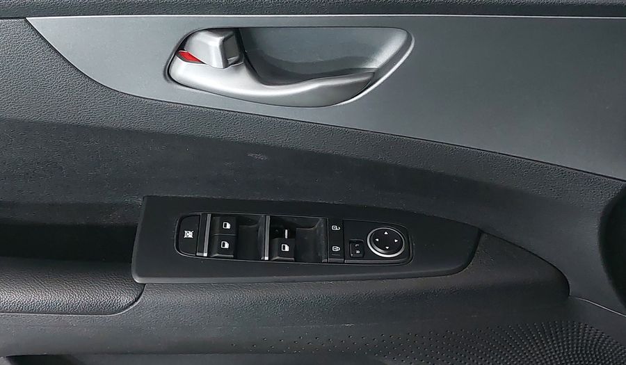 Kia Forte 2.0 LX AUTO Sedan 2019