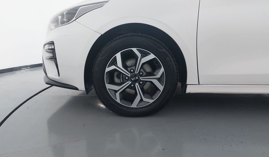 Kia Forte 2.0 LX AUTO Sedan 2019