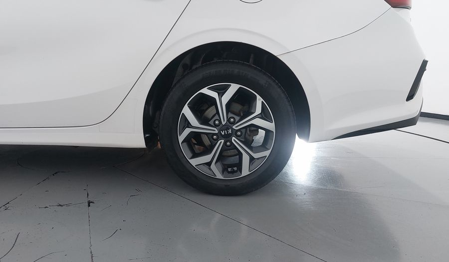 Kia Forte 2.0 LX AUTO Sedan 2019