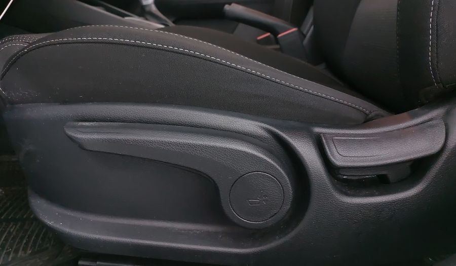 Kia Forte 2.0 LX AUTO Sedan 2019