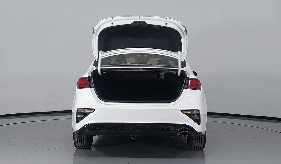 Kia Forte 2.0 LX AUTO Sedan 2019
