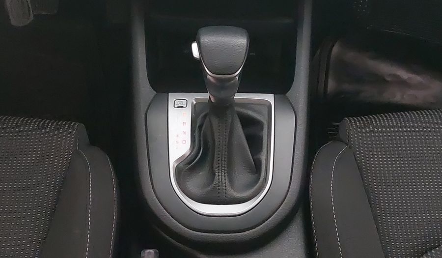 Kia Forte 2.0 LX AUTO Sedan 2019