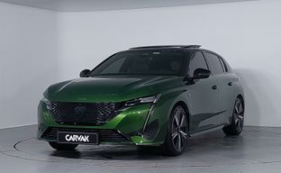 Peugeot • 308