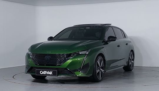 Peugeot • 308