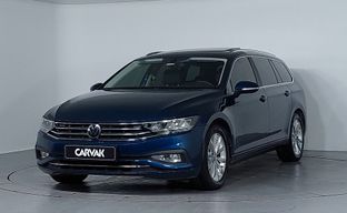 Volkswagen • Passat Variant