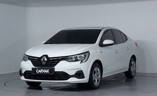 Renault • Taliant