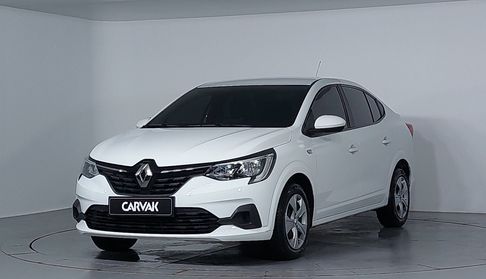 Renault Taliant 1.0 TURBO ECO X TRONIC JOY Sedan 2022