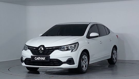 Renault • Taliant