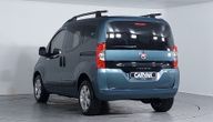 Fiat Fiorino Combi 1.3 MULTIJET SAFELINE Minivan 2022