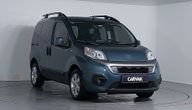 Fiat Fiorino Combi 1.3 MULTIJET SAFELINE Minivan 2022