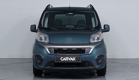 Fiat Fiorino Combi 1.3 MULTIJET SAFELINE Minivan 2022