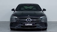 Mercedes Benz C Serisi 200 9G TRONIC EDITION 1 AMG Sedan 2021